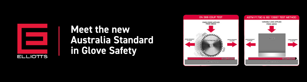 Australian Standard Safety Nets