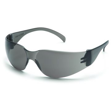 Pyramex Intruder - Grey Lens with Grey Frame