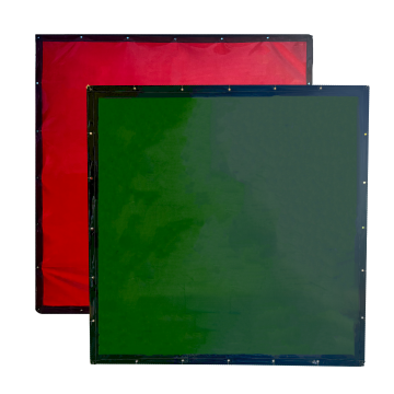 Welding Screens - Imported - 1.8m x 1.8m