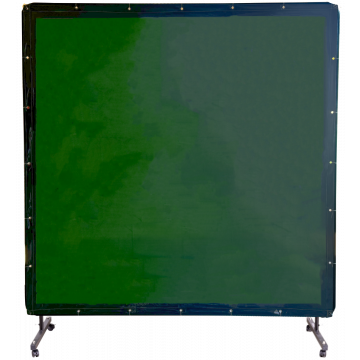 Welding Frame & Screen Kit – Green – 1800mm x 1800mm