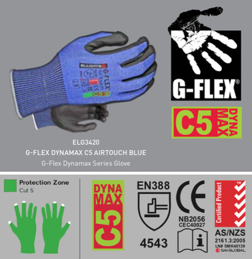 4 Best Safety Gloves For Handling Glass